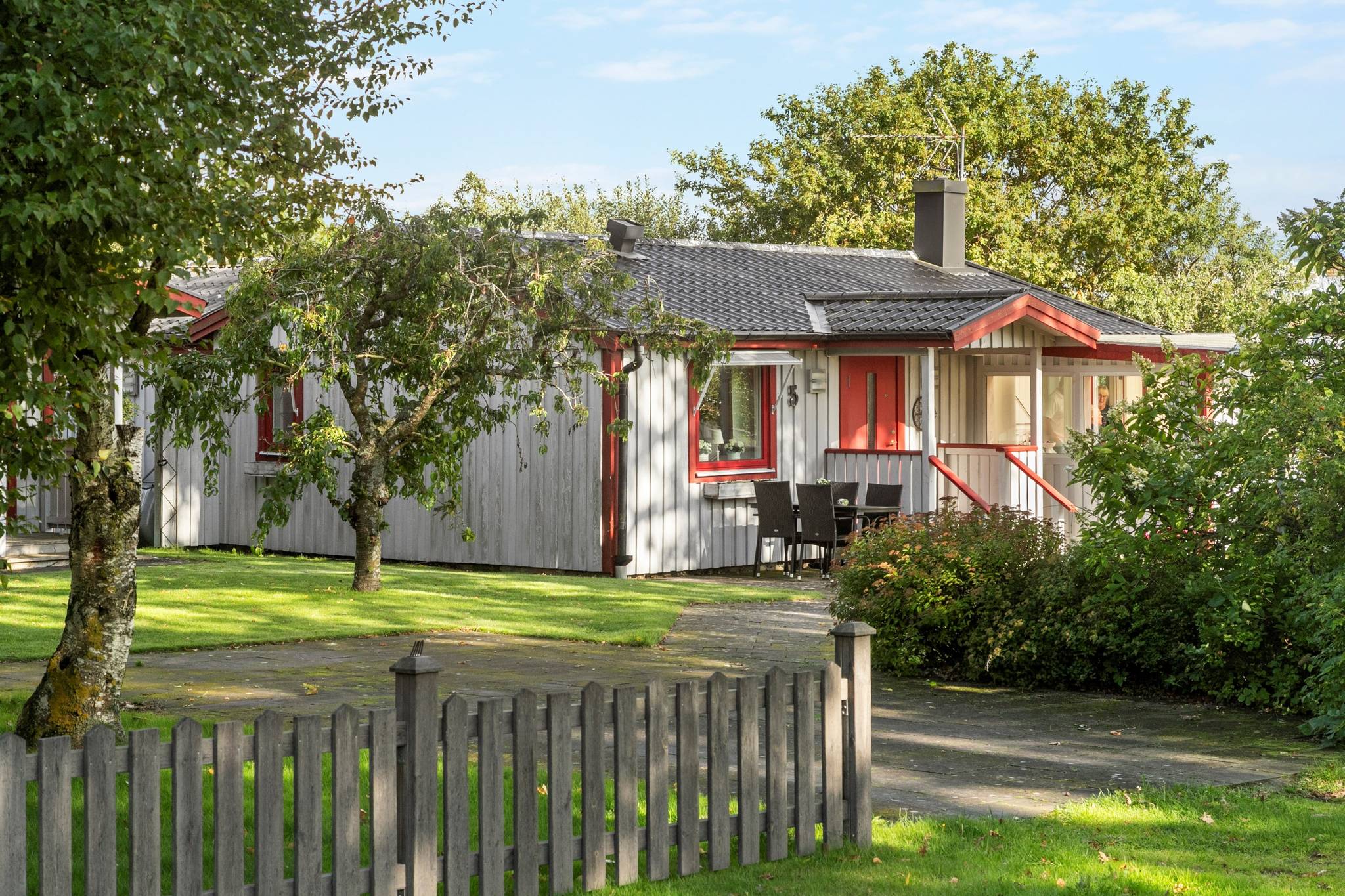 2 rum Fritidshus på Ramsåsvägen 5 Gamla Köpstad Varbergs kommun - bild 27