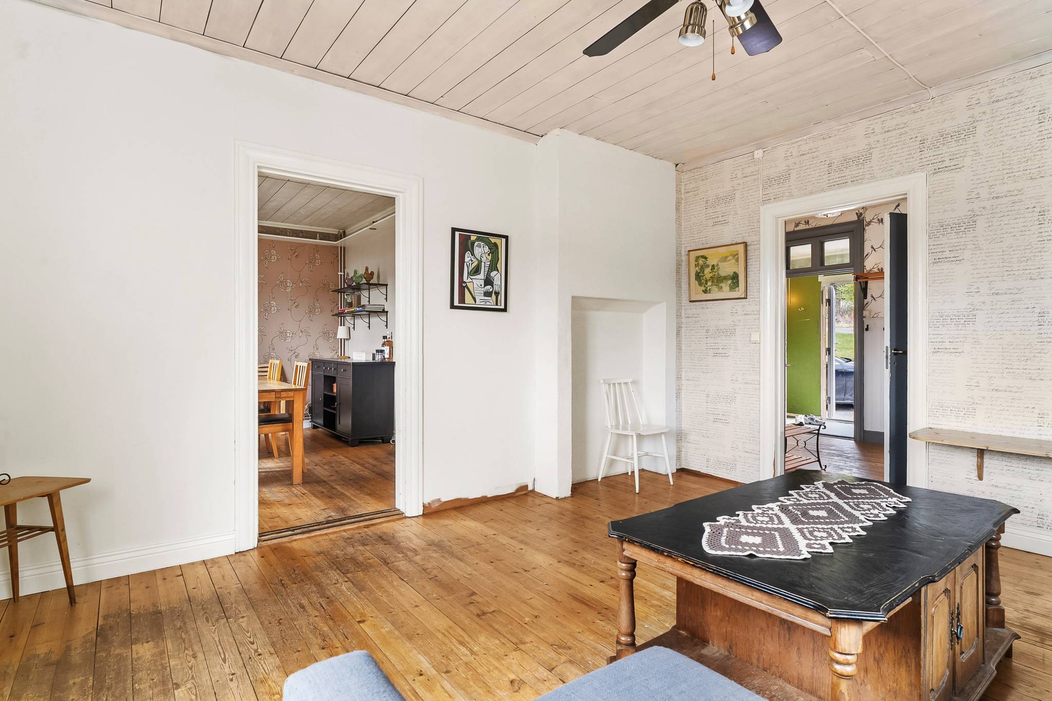 5 rum Villa på Rävudden 127 Bräcke Bräcke kommun - bild 10