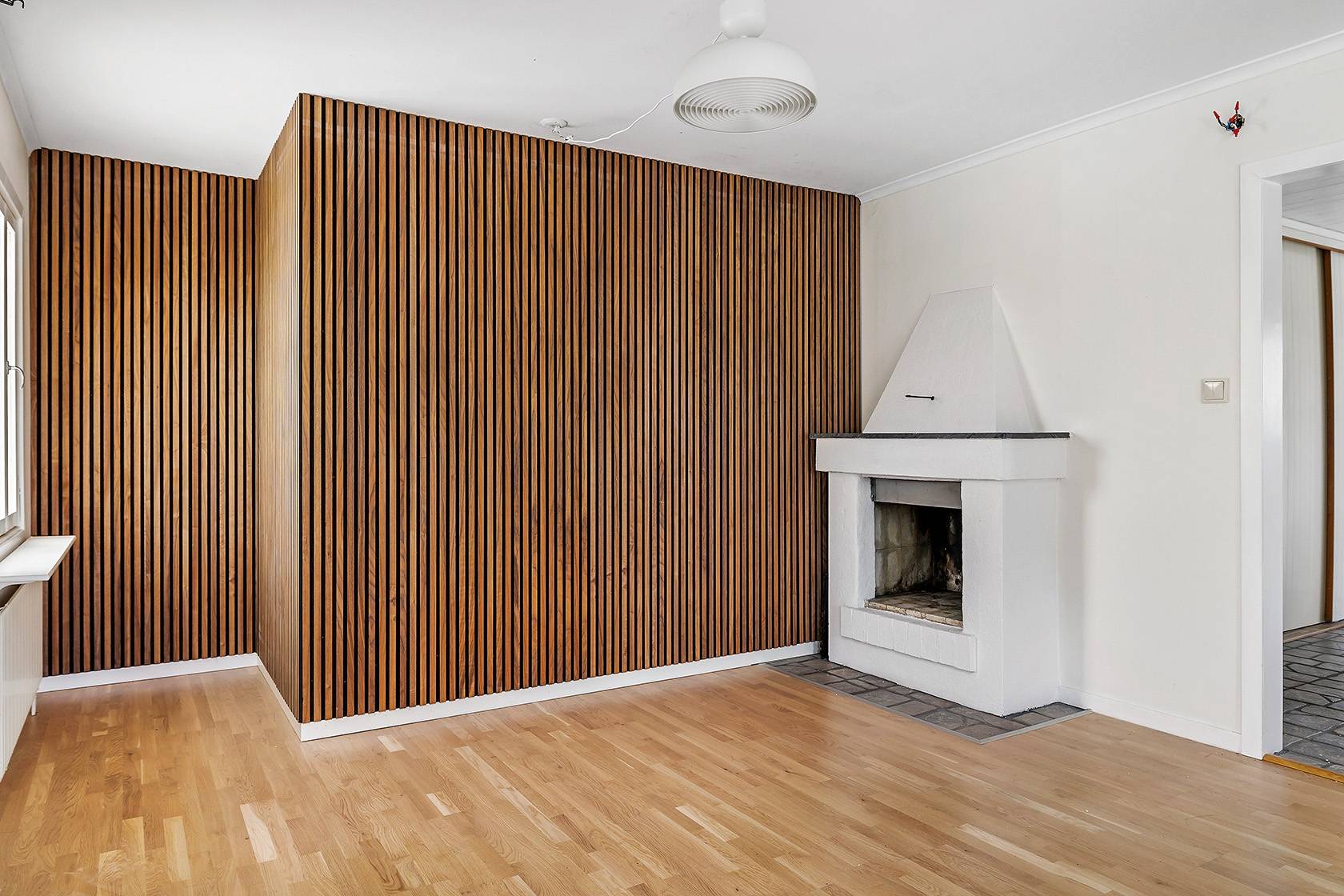 7 rum villa på Lodjursvägen 30 Centrala Märsta, Sigtuna kommun - bild 5