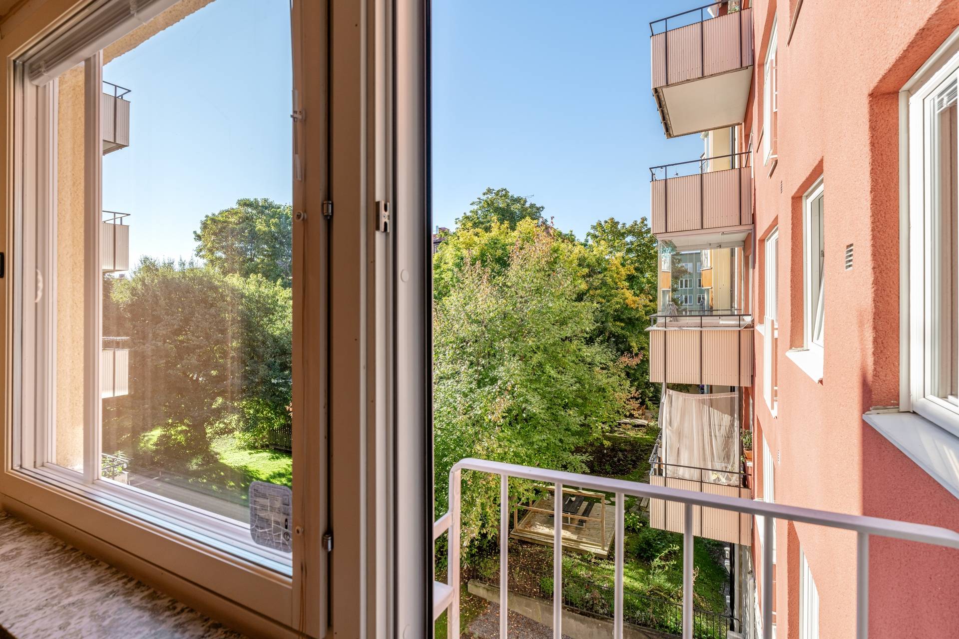 2 rum Lägenhet på Vattugatan 9 Centrala Sundbyberg Sundbybergs kommun - bild 17