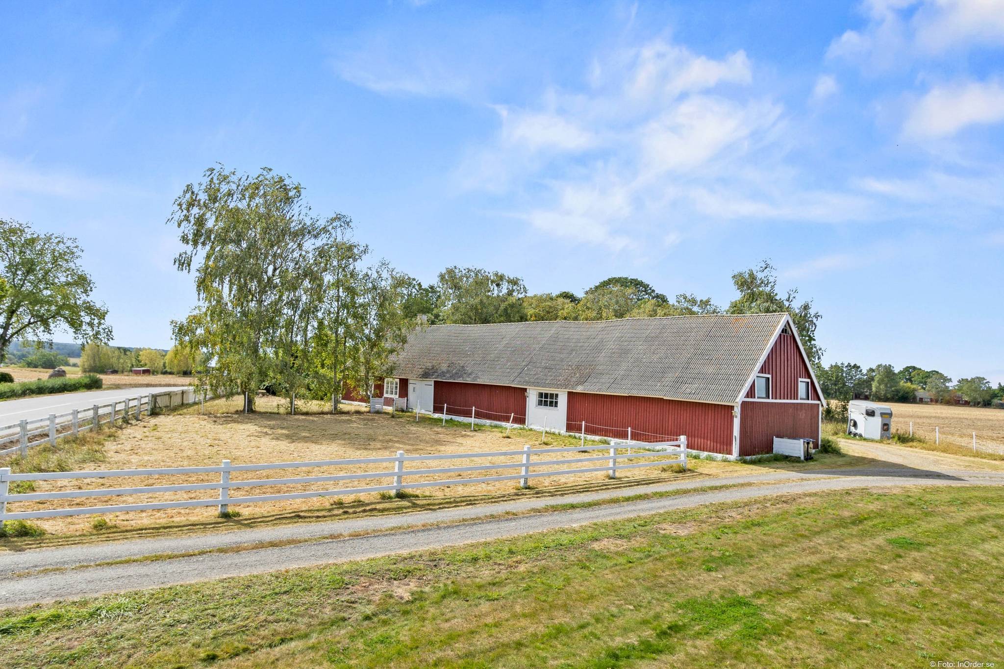 3 rum Villa på Stora Tolångavägen 511 Eggelstad Sjöbo kommun - bild 17