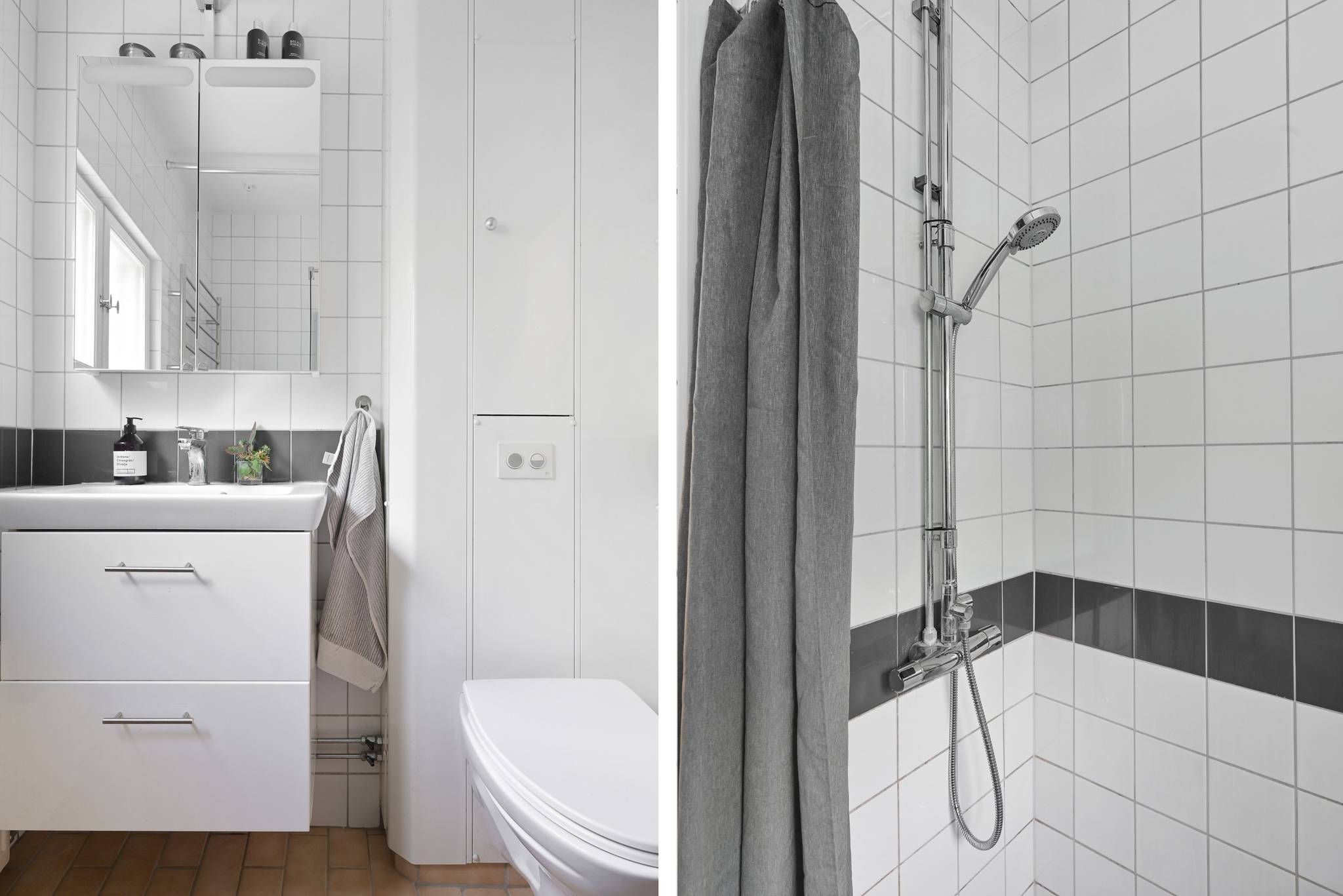3 rum Lägenhet på Holbergsgatan 67 Bromma - Blackeberg Stockholms kommun - bild 22
