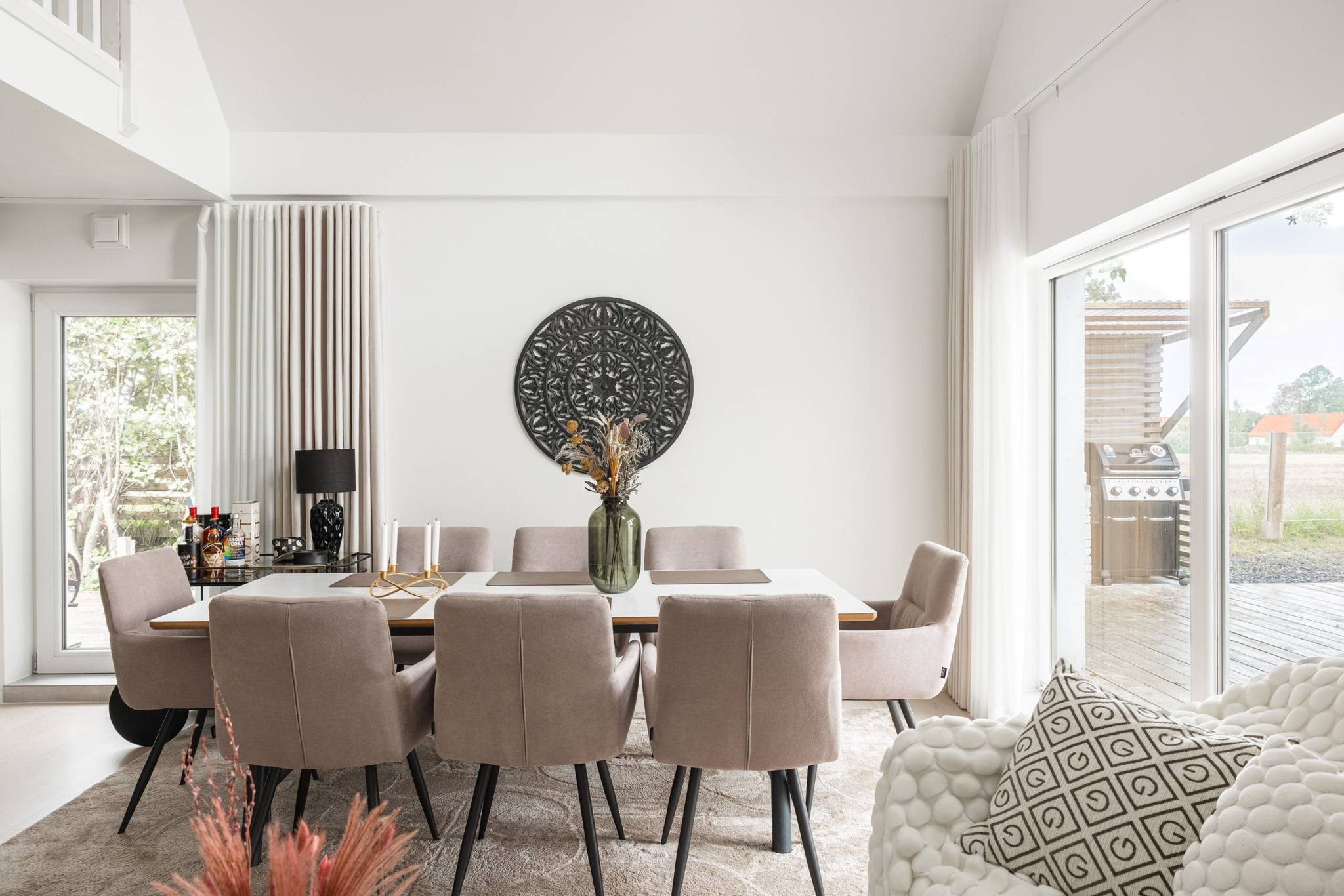 4 rum Villa på Klagstorpsvägen 26B Tygelsjö Malmö kommun - bild 13