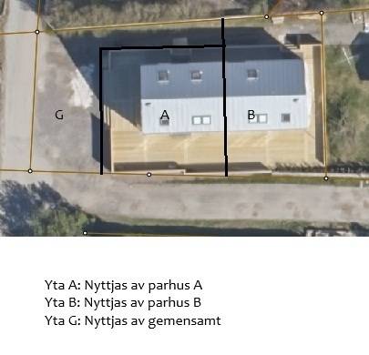 5 rum Parhus på Enrisvägen 39 Hönö Öckerö kommun - bild 41