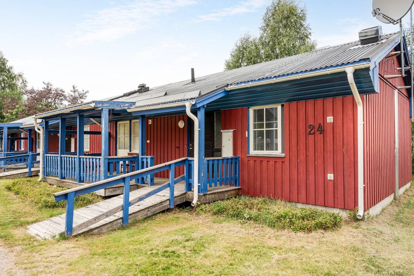 433 m² Övrig på Täktvägen 20-24 Voxnabruk Ovanåkers kommun - bild 20