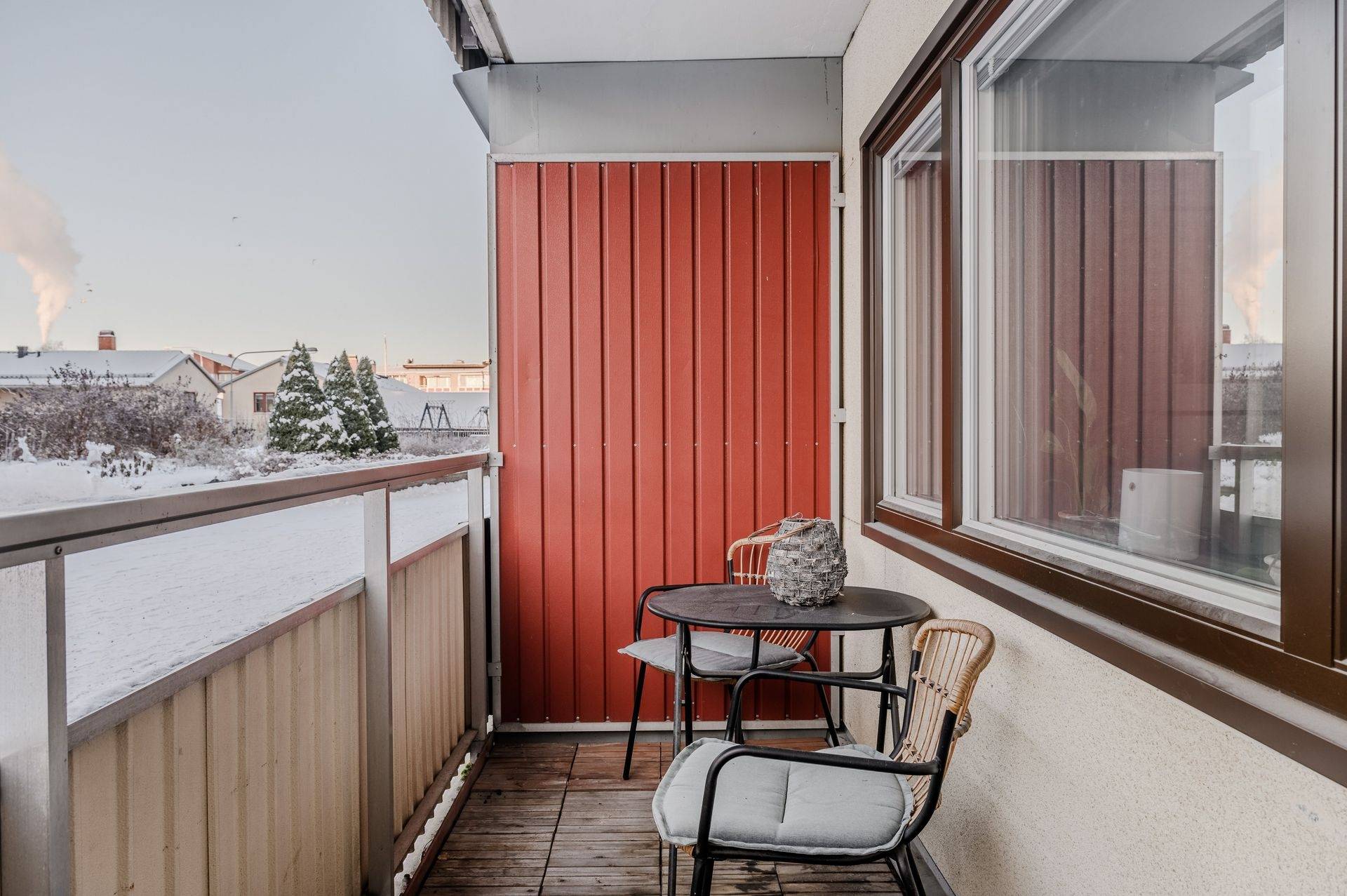 2 rum Lägenhet på Sturegatan 75B Centrum Falu kommun - bild 15