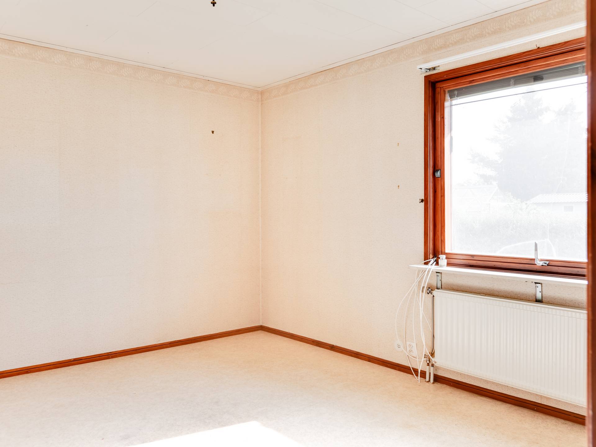 4 rum Villa på Åviksvägen 21 Fellingsbro Lindesbergs kommun - bild 23