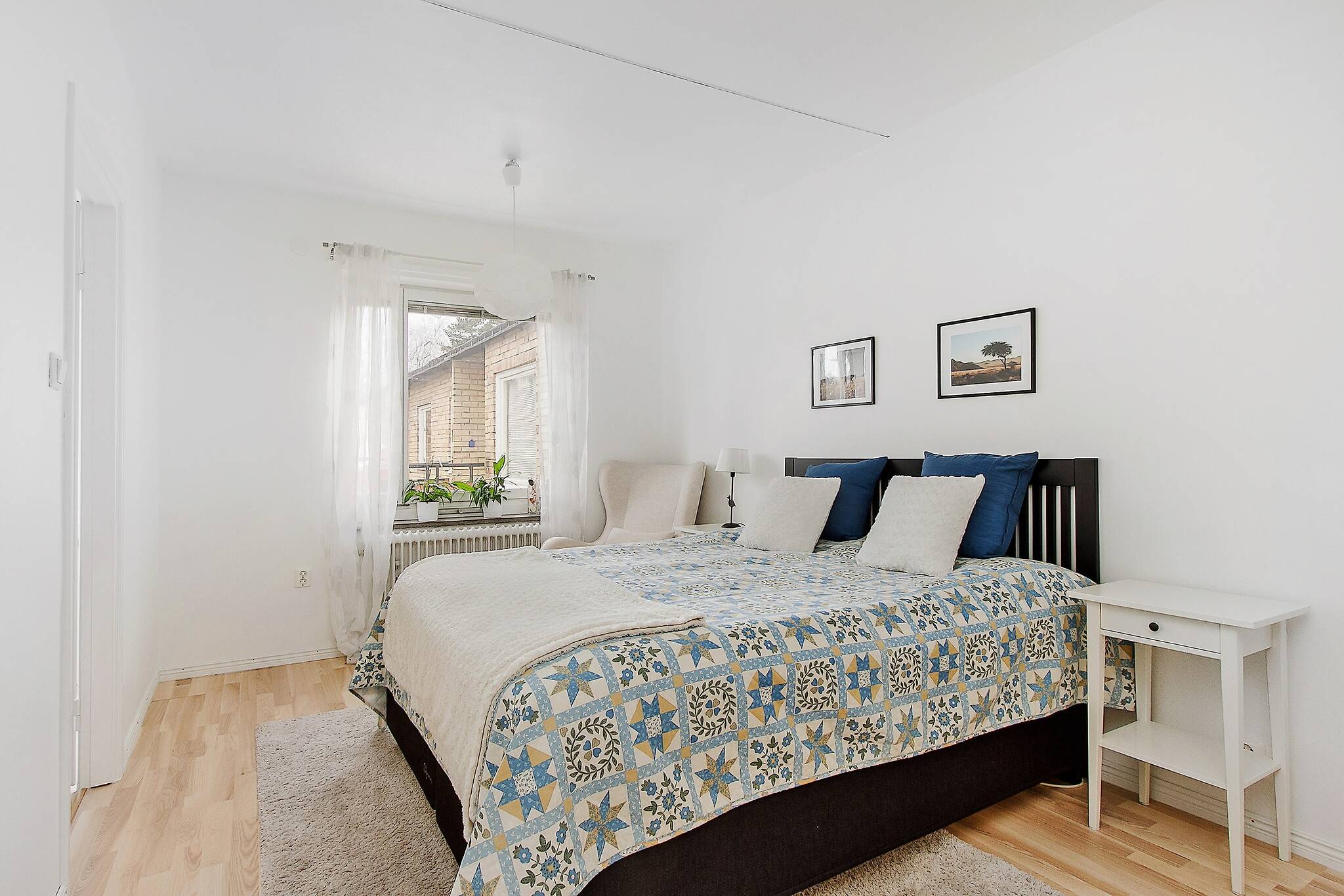 2 rum Lägenhet på Björnsonsgatan 128 Bromma Blackeberg Stockholms kommun - bild 11