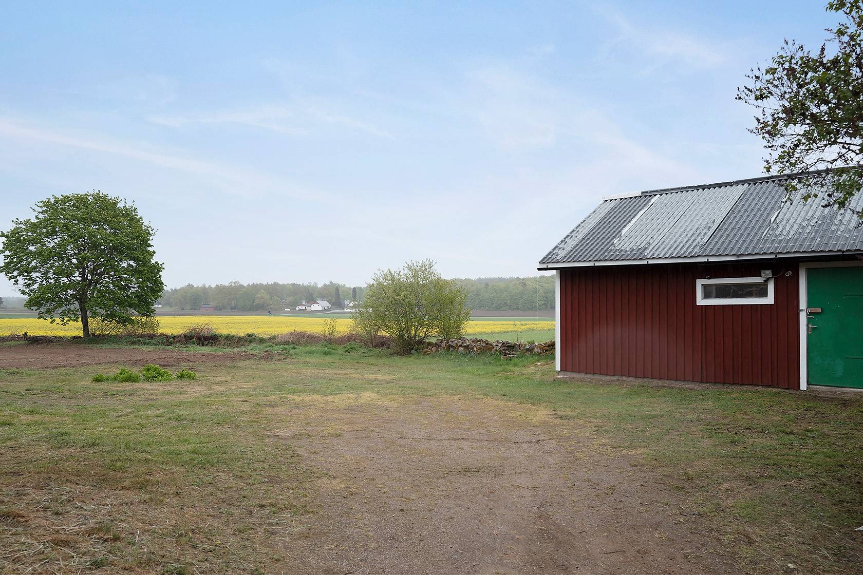 3 rum Vinterbonat fritidshus på Bjärarydsvägen 684 Bjäraryd Sölvesborgs kommun - bild 19