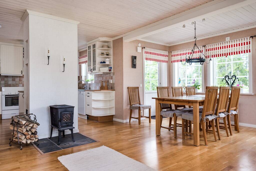 6 rum Villa på Finnäset 150 Finnäset Borlänge kommun - bild 9