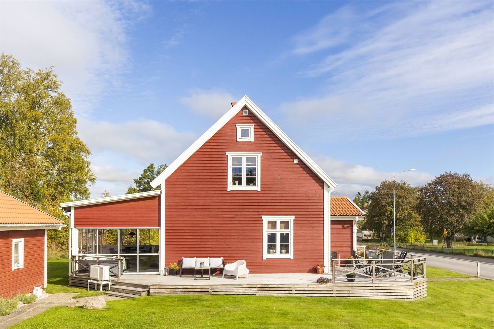 3 rum Villa på Centralgatan 7 Degerfors kommun - bild 69