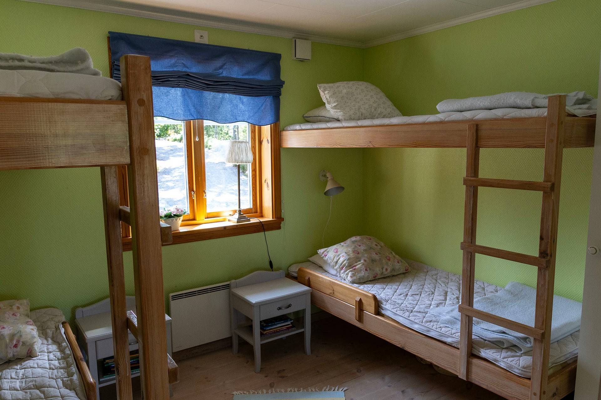 4 rum Villa på Skurvåsvägen 44 Melleruds kommun - bild 18