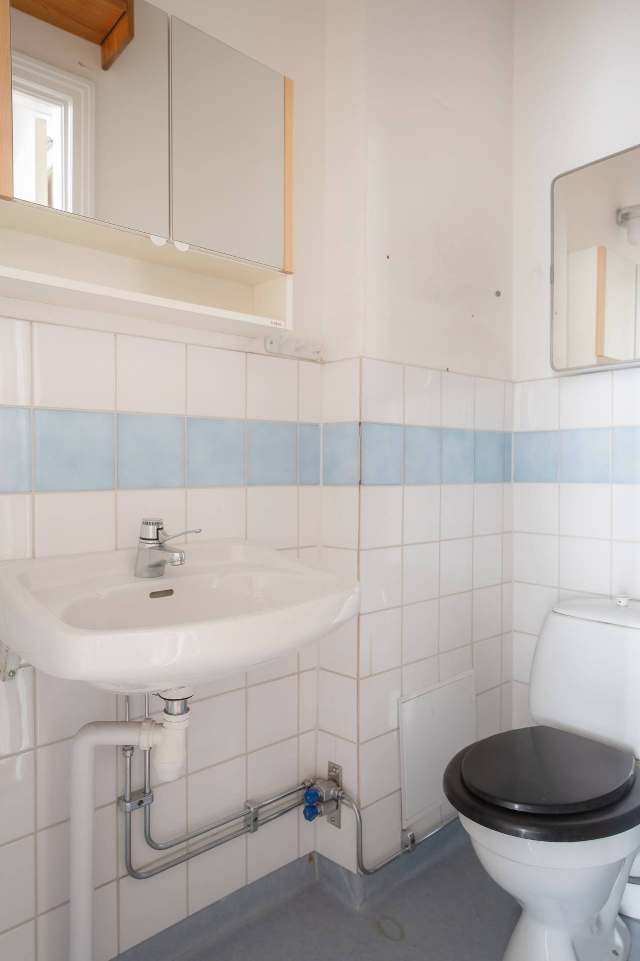 1.5 rum Lägenhet på Ryttargatan 6, 2 tr Råsunda Solna kommun - bild 10