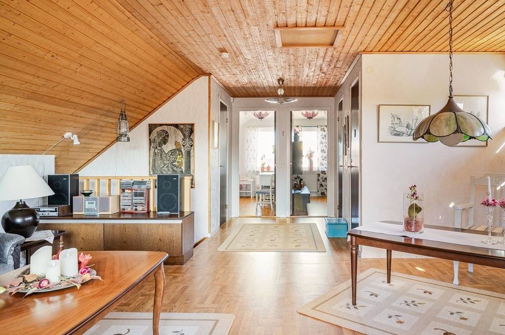 6 rum Villa på Skolgatan 7 Centrum Tidaholms kommun - bild 23