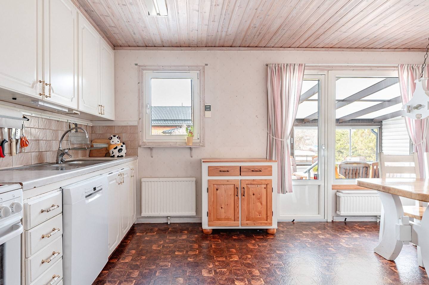 4 rum Villa på Stängselvägen 22 Västanbyn Sandvikens kommun - bild 21