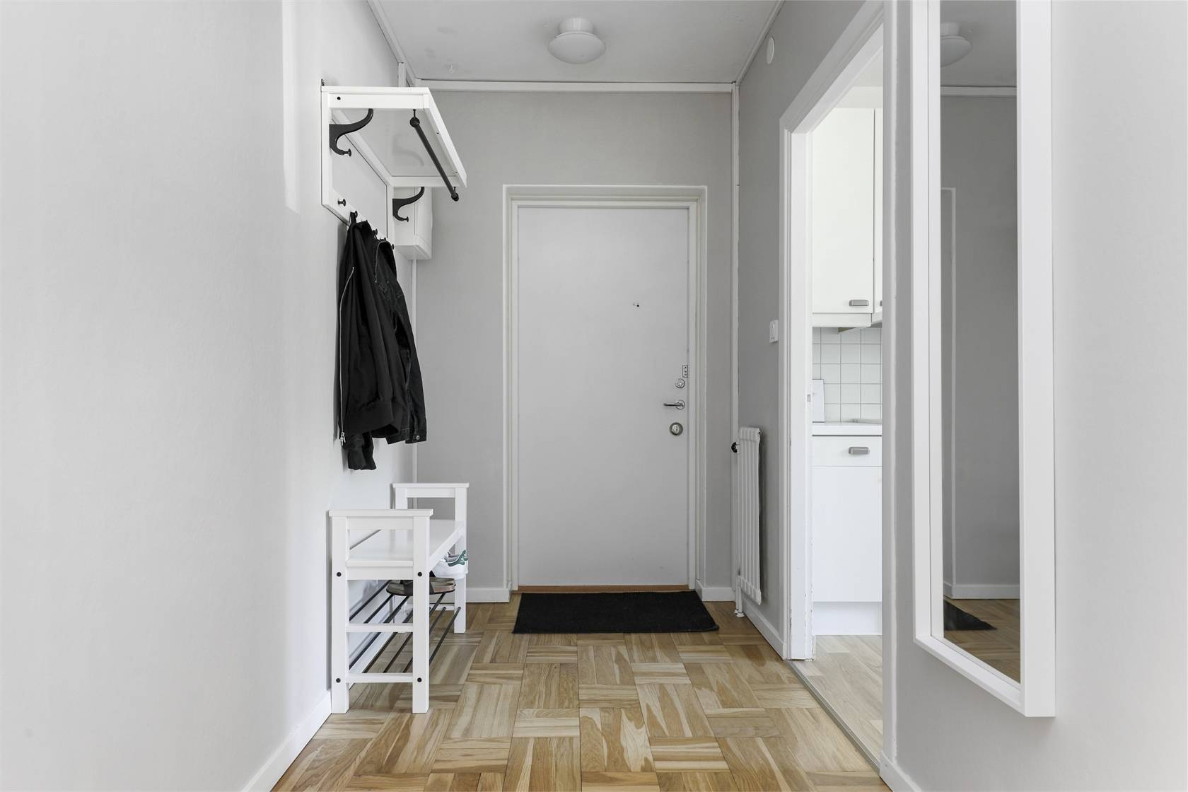 2 rum Lägenhet på Edsgatan 3B Östhammar Östhammars kommun - bild 8