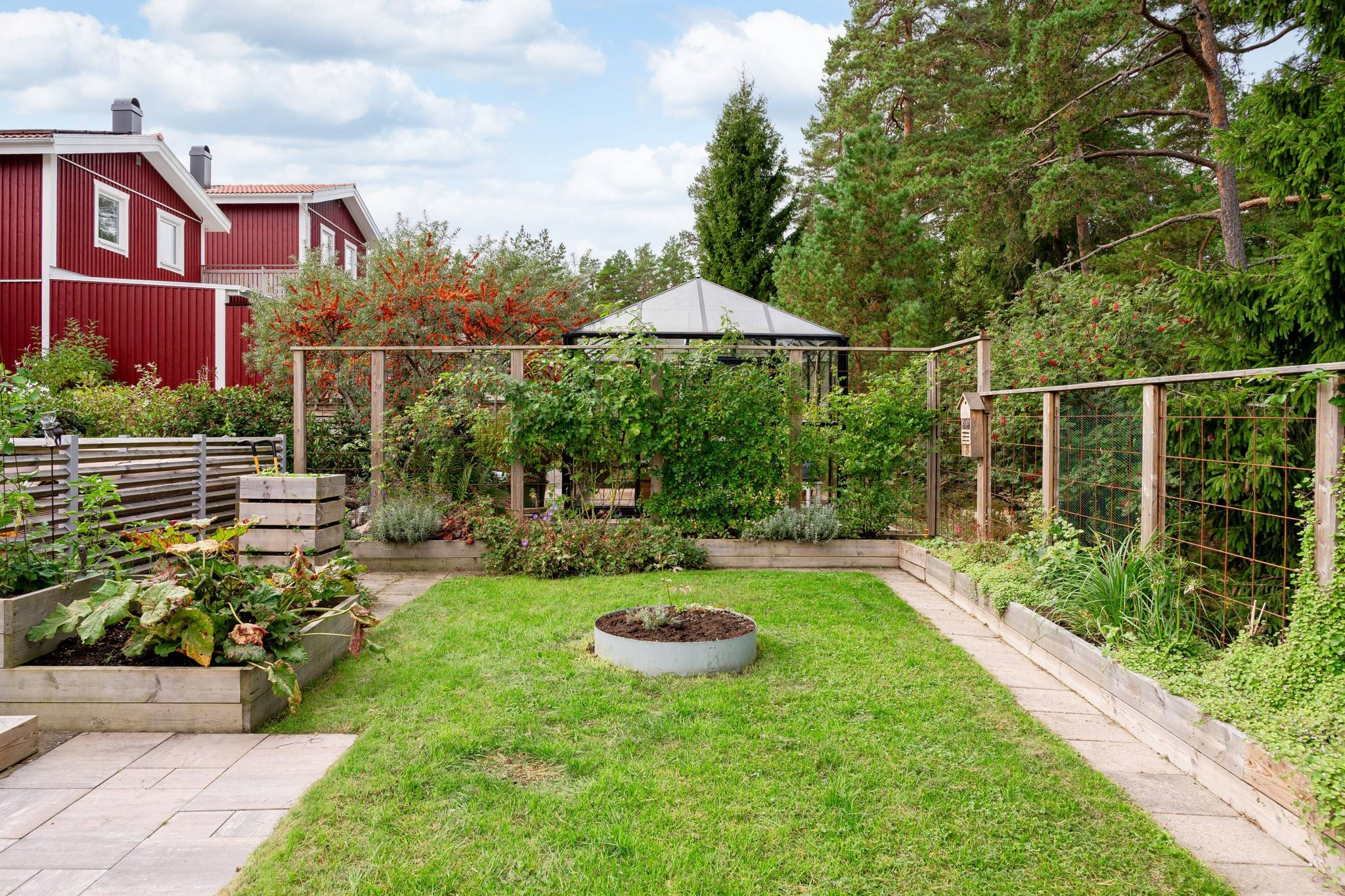 4 rum Villa på Snäckuddevägen 3 Valdemarsviks kommun - bild 22
