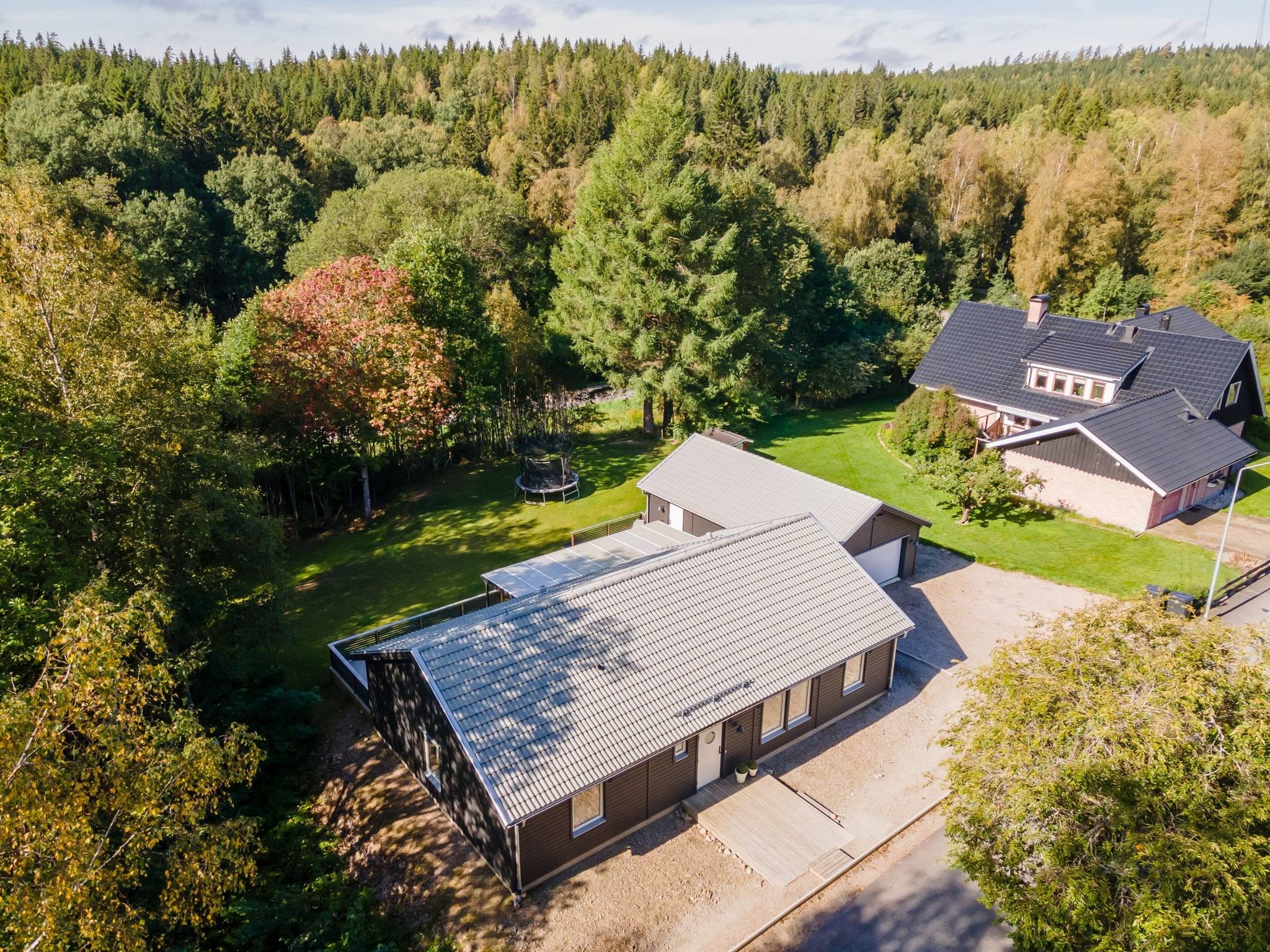 6 rum Villa på Tjädervägen 10 Svenljunga kommun - bild 3