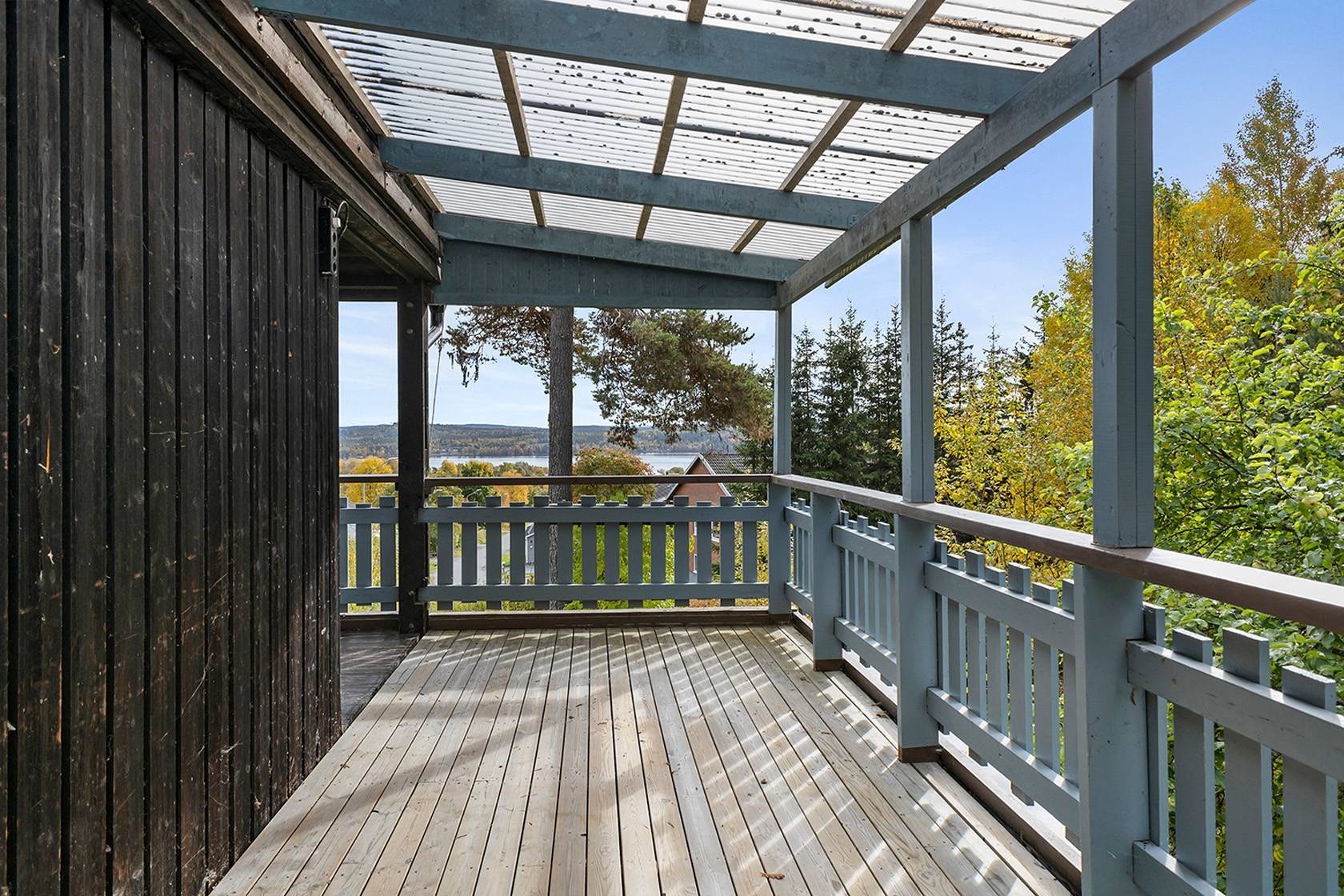 6 rum Villa på Arnljotsvägen 46 Gällö Bräcke kommun - bild 10