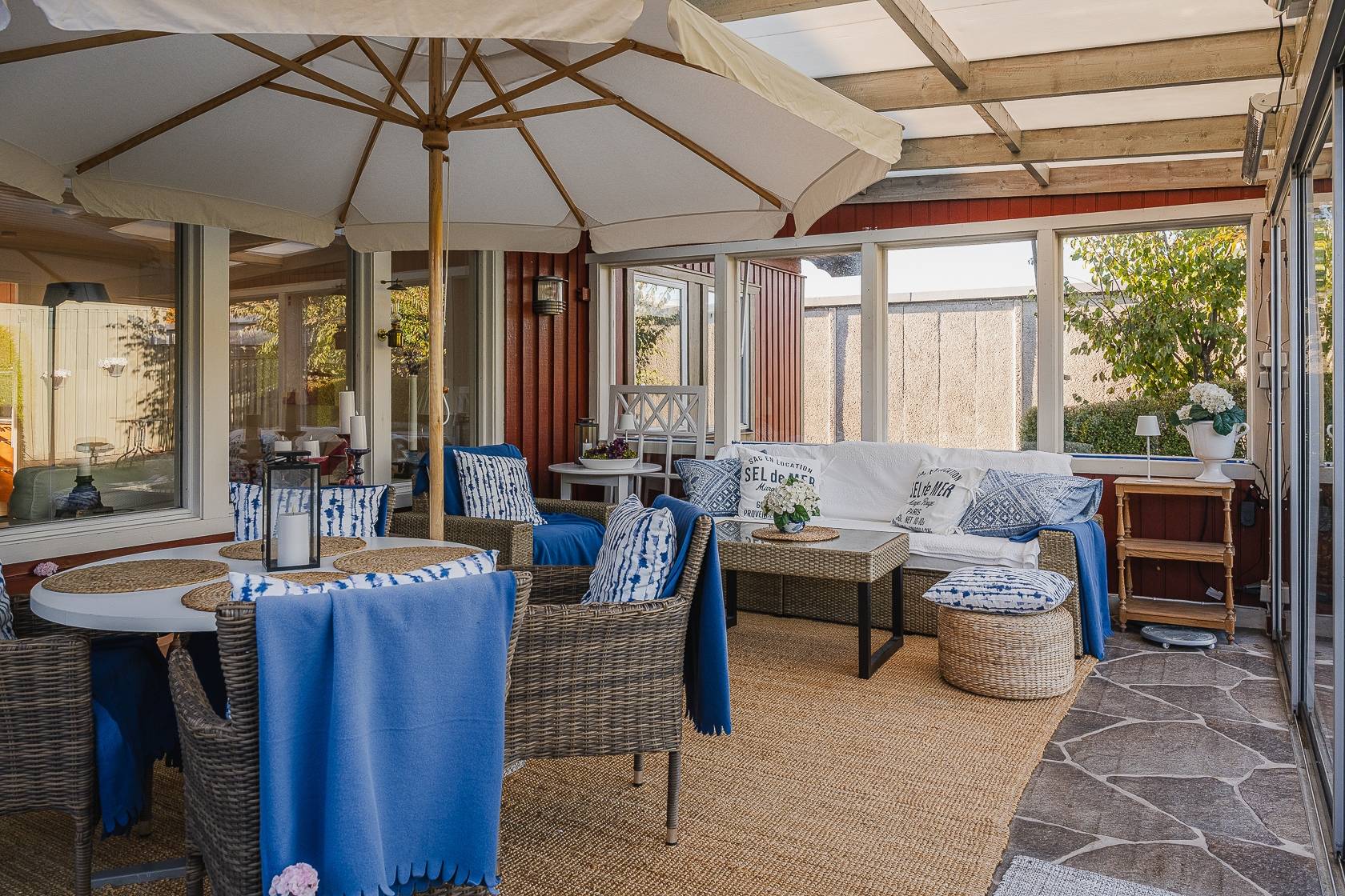 4 rum Villa på Snäppvägen 46 Bålsta - Västerängen Håbo kommun - bild 2