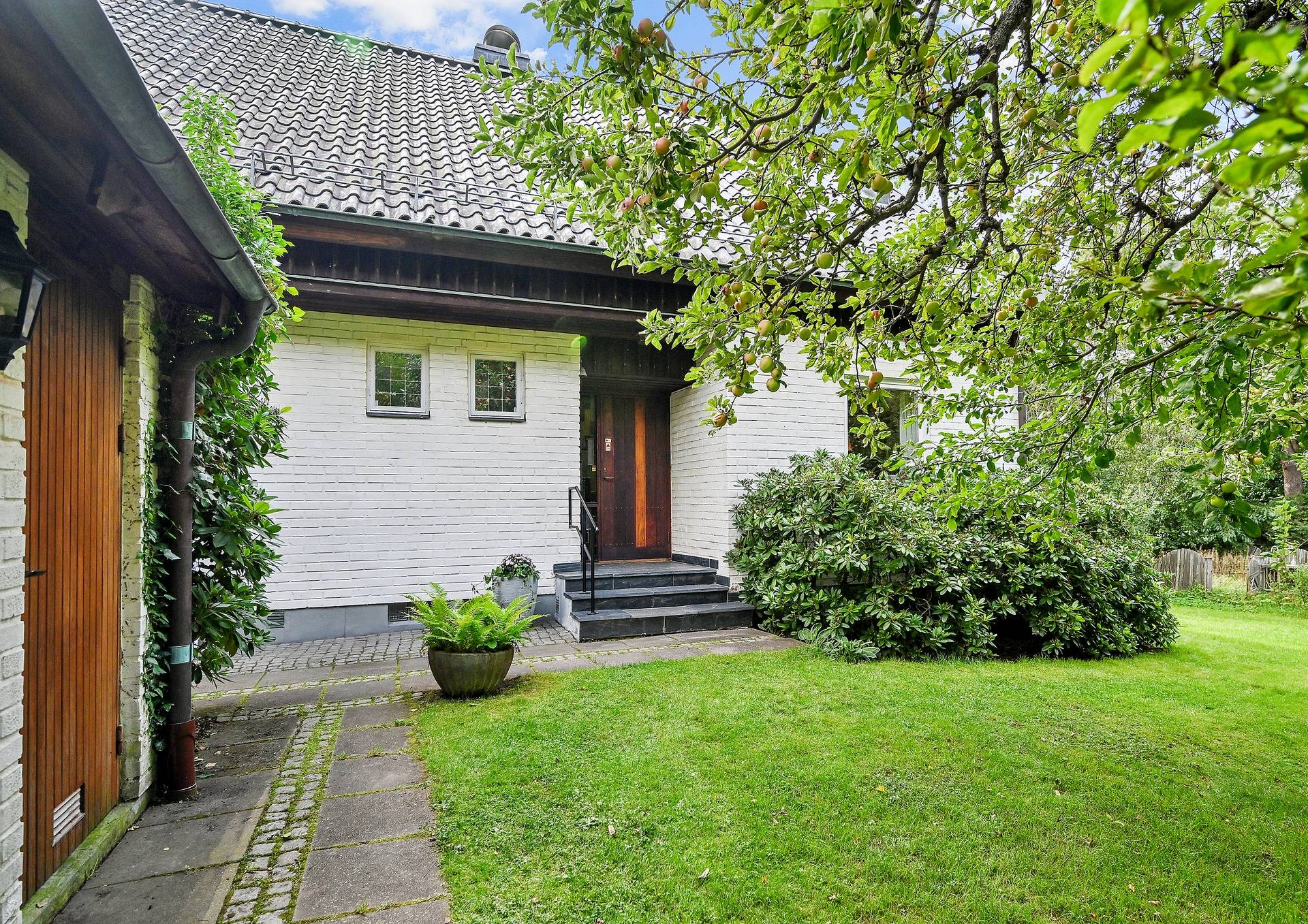 8 rum Villa på Föreningsvägen 5 Edsviken Sollentuna kommun - bild 49