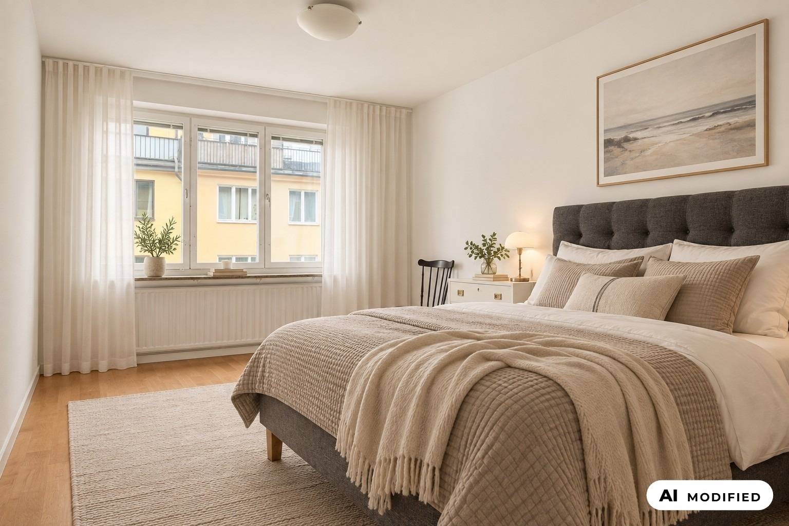 2 rum Lägenhet på Bondegatan 18, 3 tr Södermalm - Katarina/Sofia Stockholms kommun - bild 15