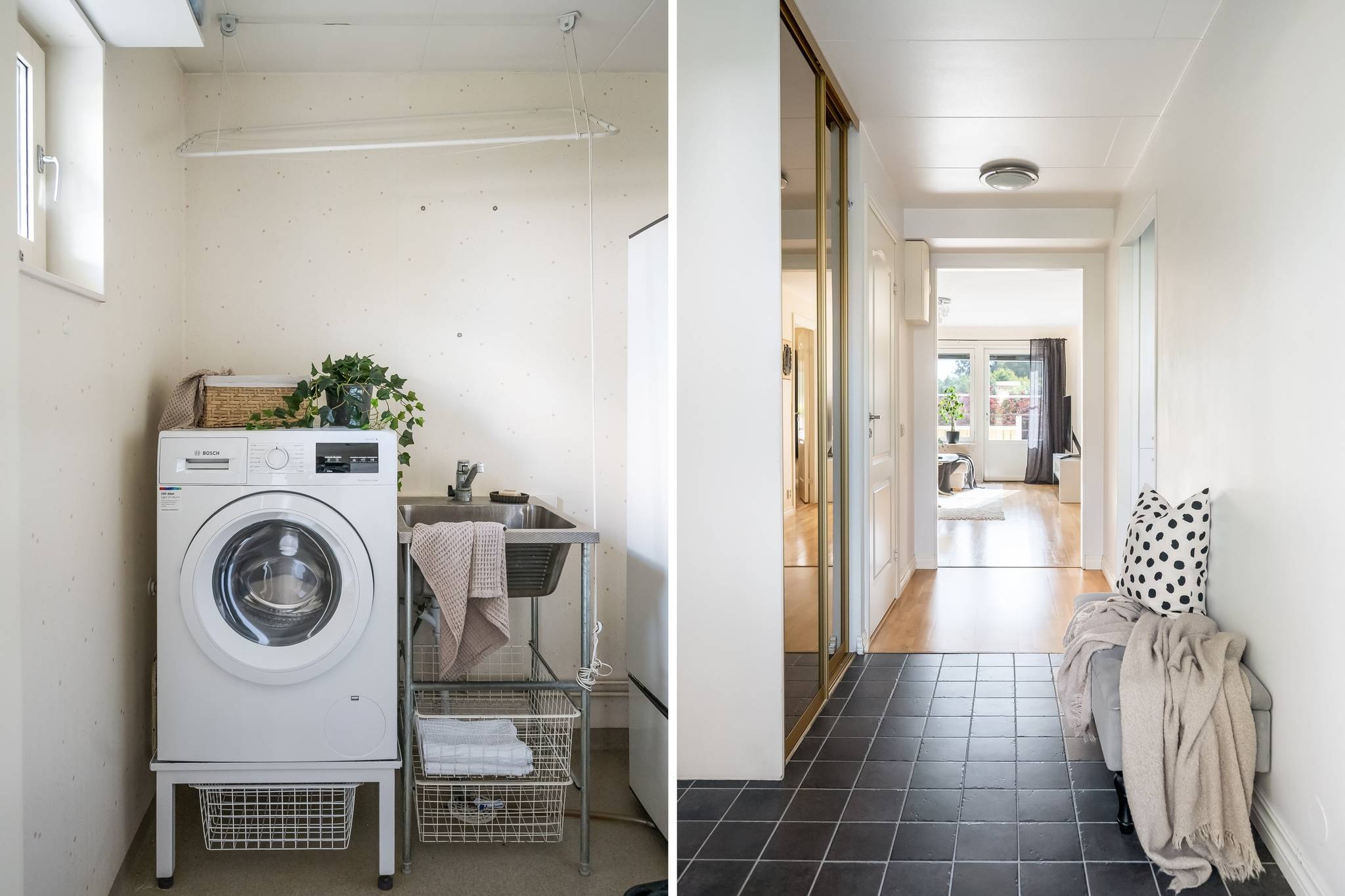4 rum Radhus på Källtorpsvägen 109 Vendelsö Haninge kommun - bild 20
