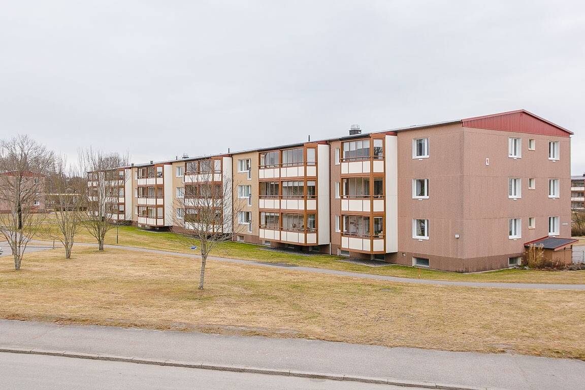 1 rum Lägenhet på Vävaregatan 3C Lidåker Lidköpings kommun - bild 19
