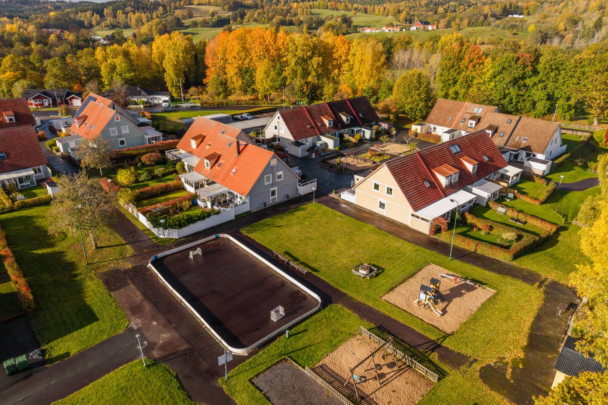 Hagaberg, Jönköpings kommun