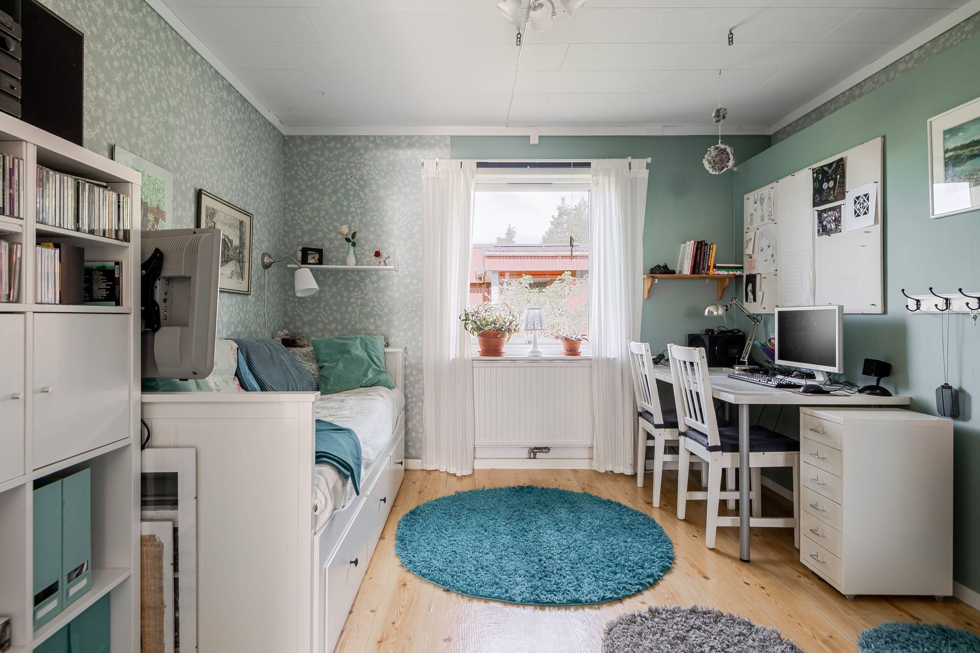 6 rum Villa på Movägen 23 Djurmo Gagnefs kommun - bild 24