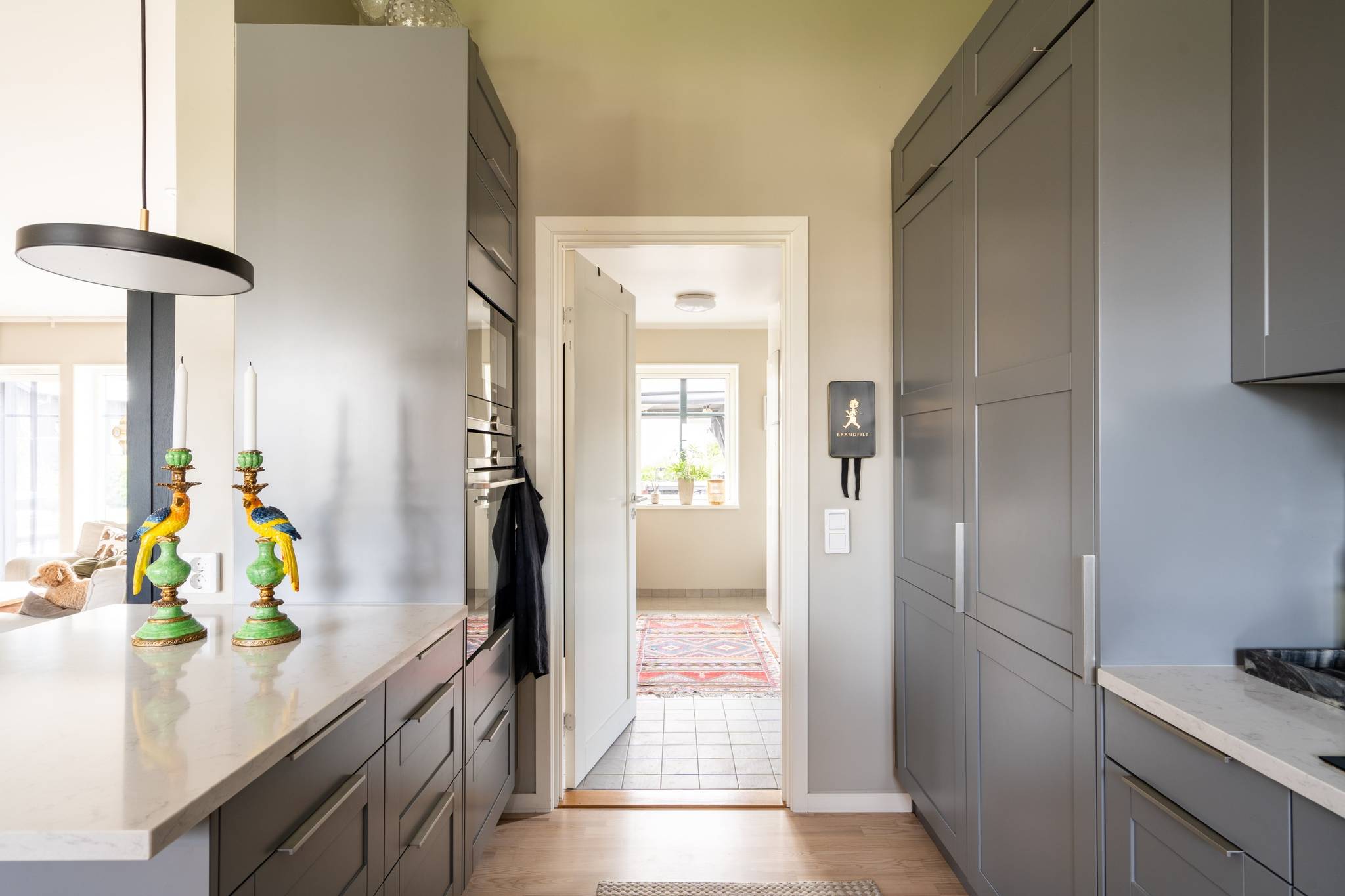 127 m² Villa på Ryttartorpsvägen 2 LINDBACKEN Uppsala kommun - bild 9