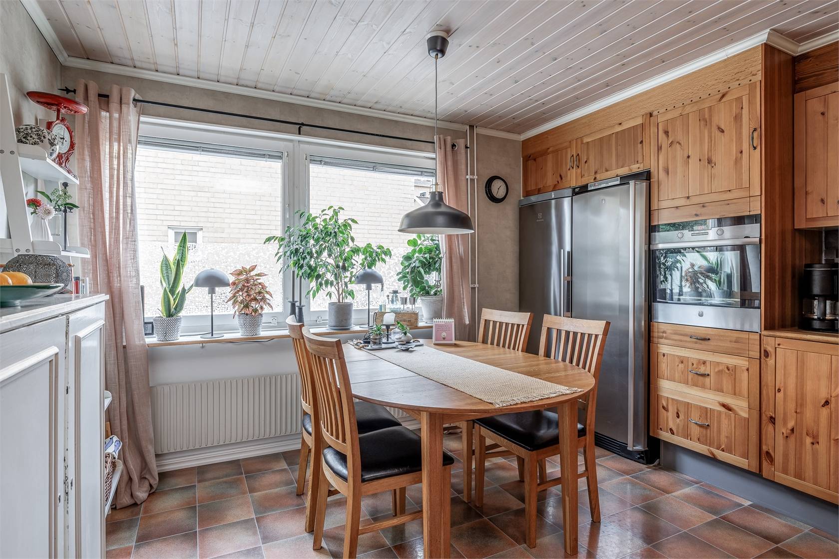 4 rum Lägenhet på Kristinebergsgatan 2A Fimmelstången Västerviks kommun - bild 8