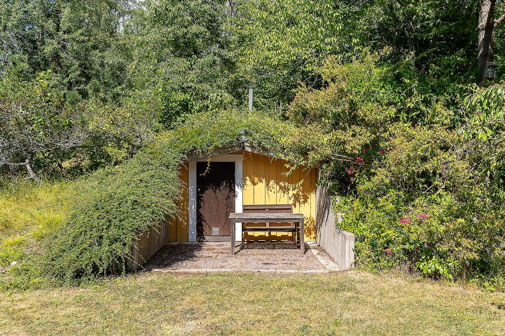 5 rum villa på Bromskärsvägen 65 Blidö, Norrtälje kommun - bild 5