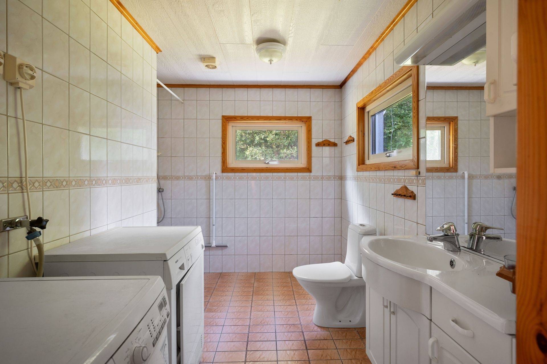 100 m² Gård med skogsbruk på Öxna 21 Munkedals kommun - bild 22