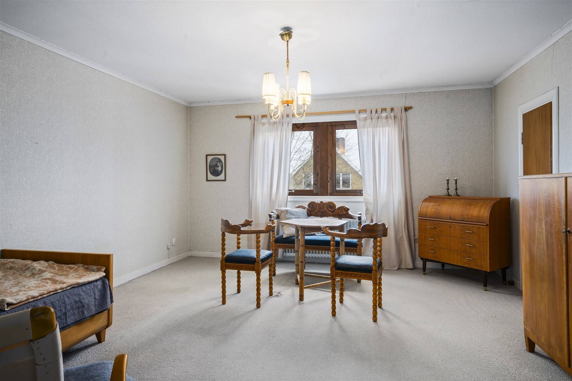 7 rum Villa på Järnvägsgatan 41 Stenstorp Falköpings kommun - bild 24