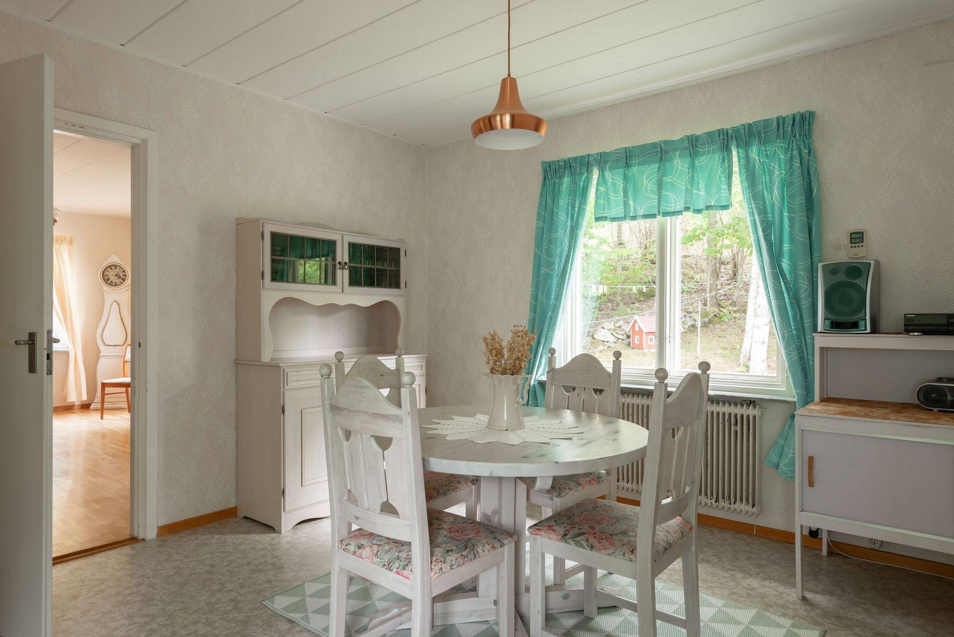 5 rum Villa på Häggvägen 12 Skyllberg Askersunds kommun - bild 10