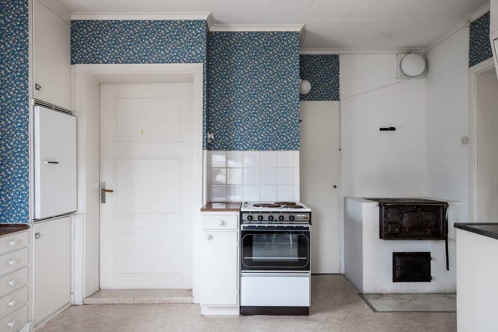 6 rum Villa på Kväggeshyttan 2 Kristinehamn Storfors kommun - bild 57
