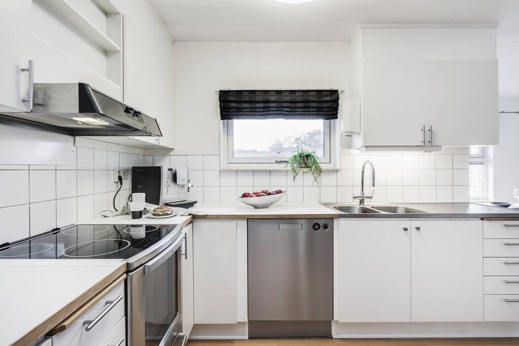 3 rum Lägenhet på Hagalundsvägen 3G Bäckagård Halmstads kommun - bild 15