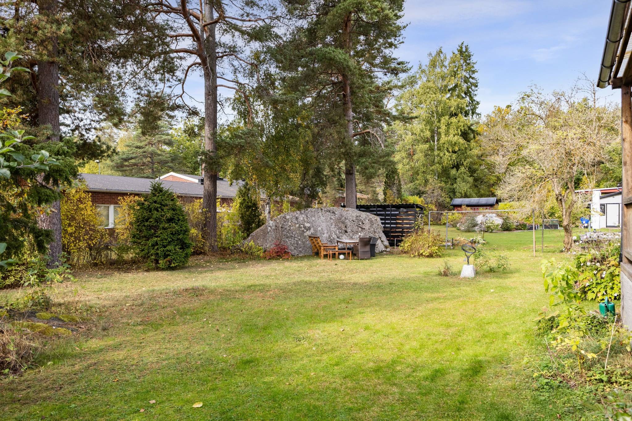 4 rum Villa på Tallstigen 6 Hummelsta Enköpings kommun - bild 52
