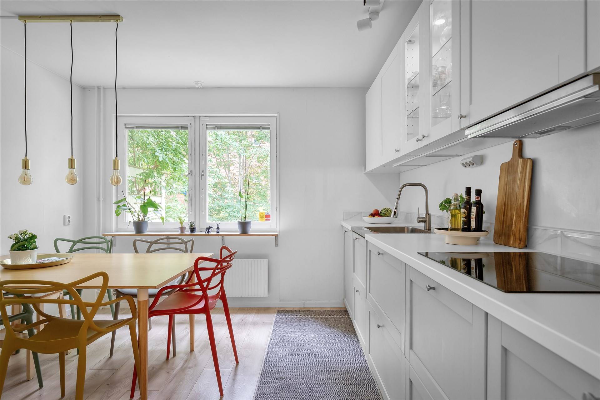 2 rum Lägenhet på Bergslagsresan 63 Sävja Uppsala kommun - bild 9