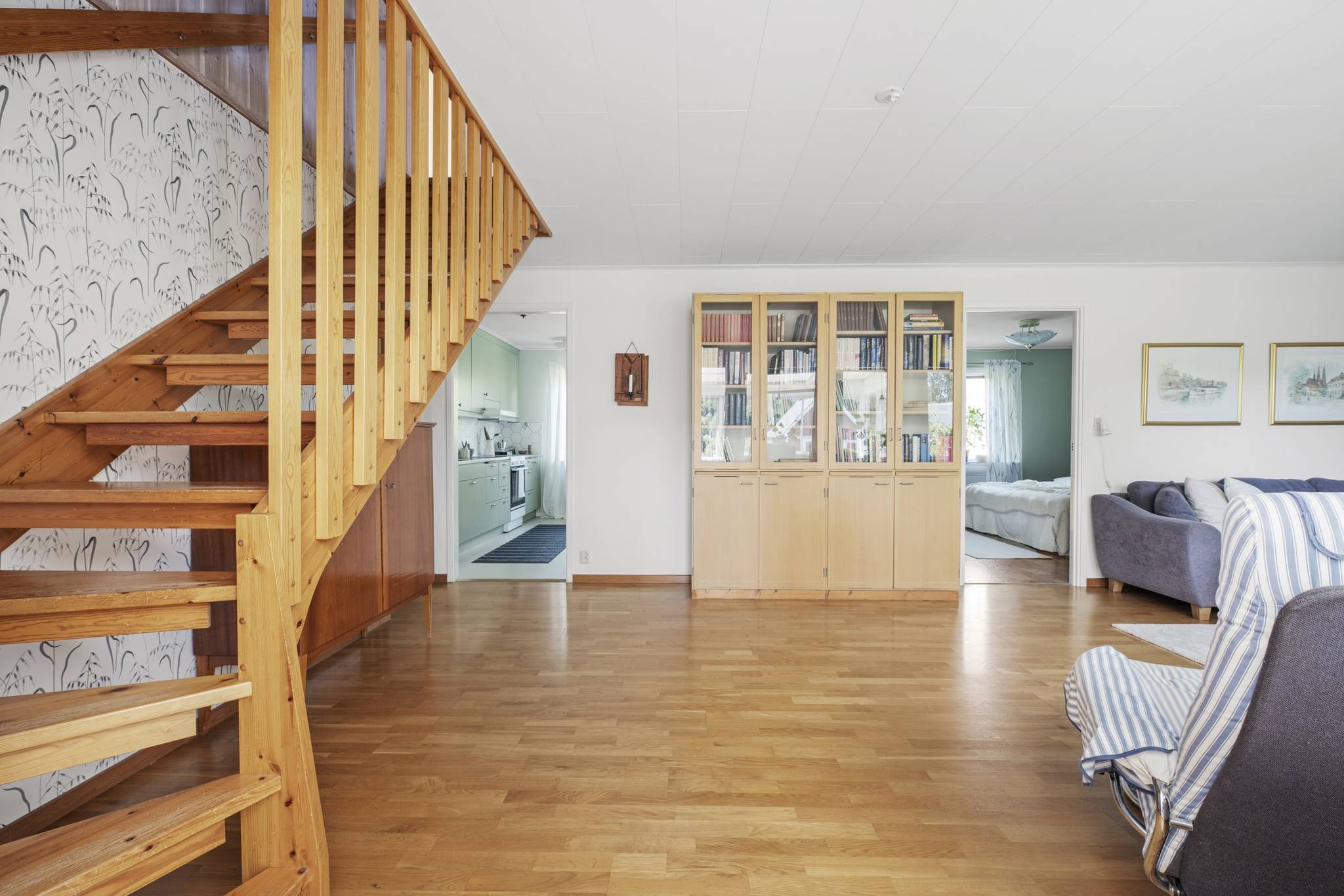 6 rum Villa på Konvaljevägen 24 Sunnersta Uppsala kommun - bild 17
