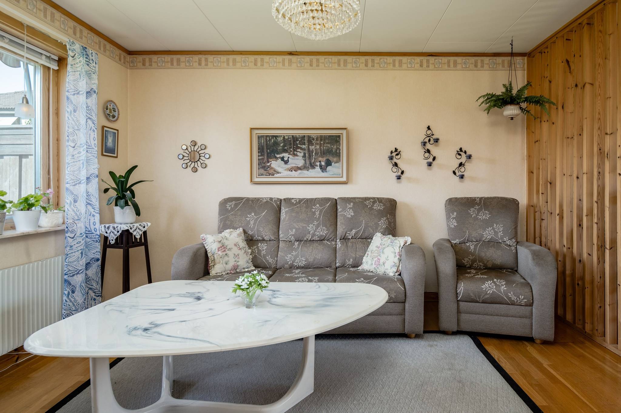 6 rum Villa på Filtervägen 8 Sjöbyttebäck-Iggesund Hudiksvalls kommun - bild 11