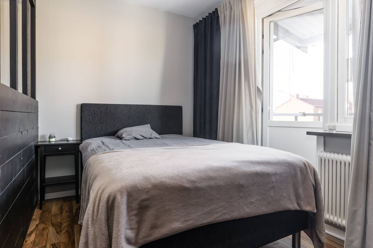 1 rum Lägenhet på Bergsgatan 10 A Högberget Ludvika kommun - bild 9
