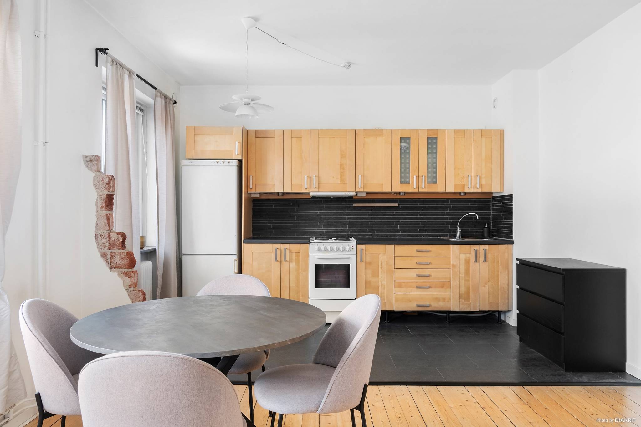 1 rum Lägenhet på Sadelmakaregatan 5B Eneborg Helsingborgs kommun - bild 6