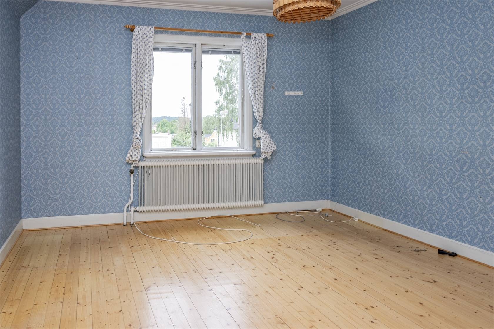 4 rum Villa på Tunnbindaregatan 18 Diplomaten Tranås kommun - bild 15