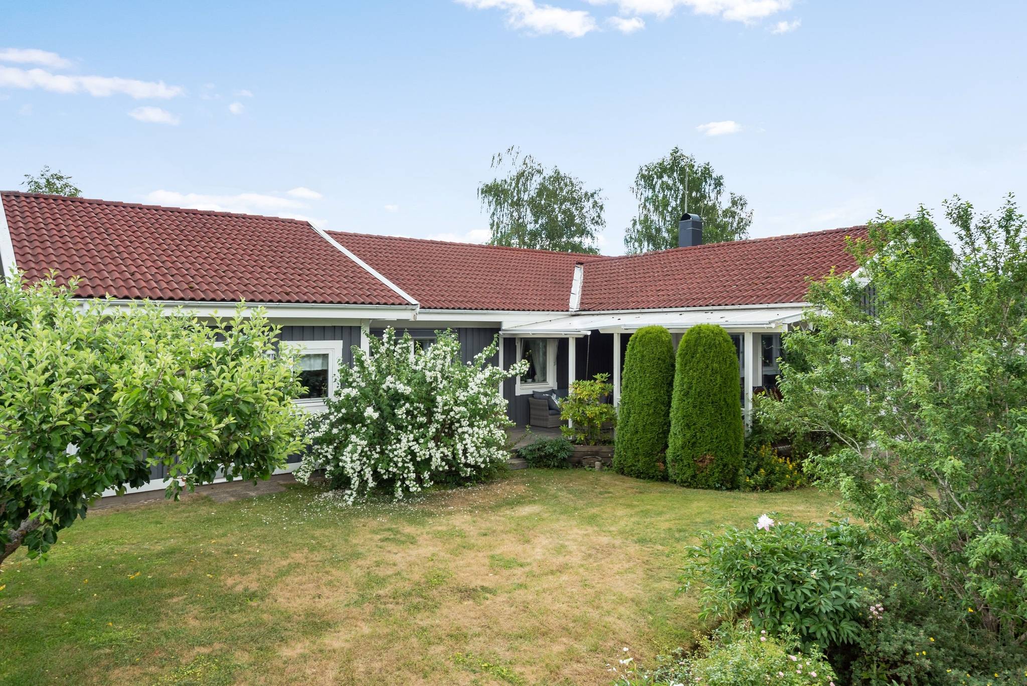 6 rum Villa på Ärtgränd 8 Mjölby kommun - bild 31