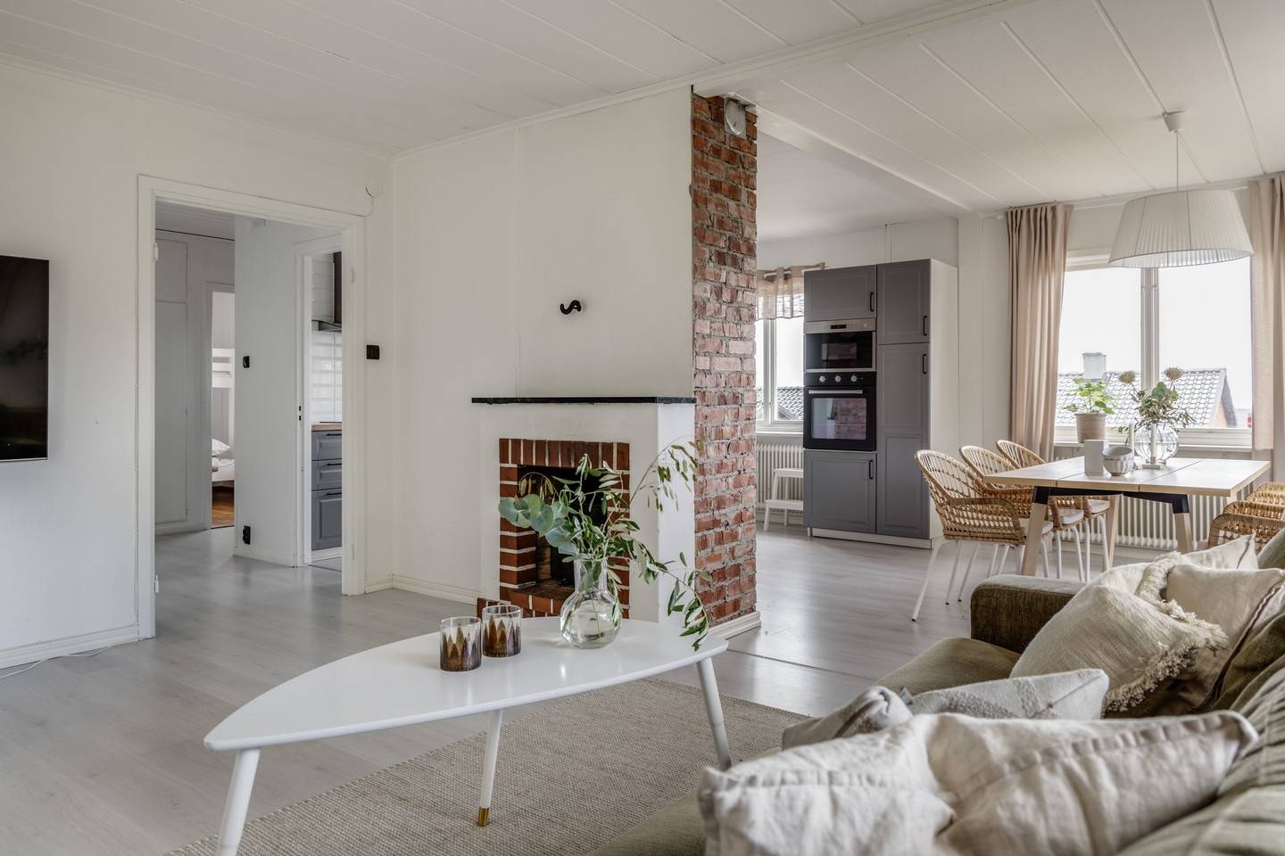 3 rum Villa på Månstensvägen 40 Östra Karup Båstads kommun - bild 15