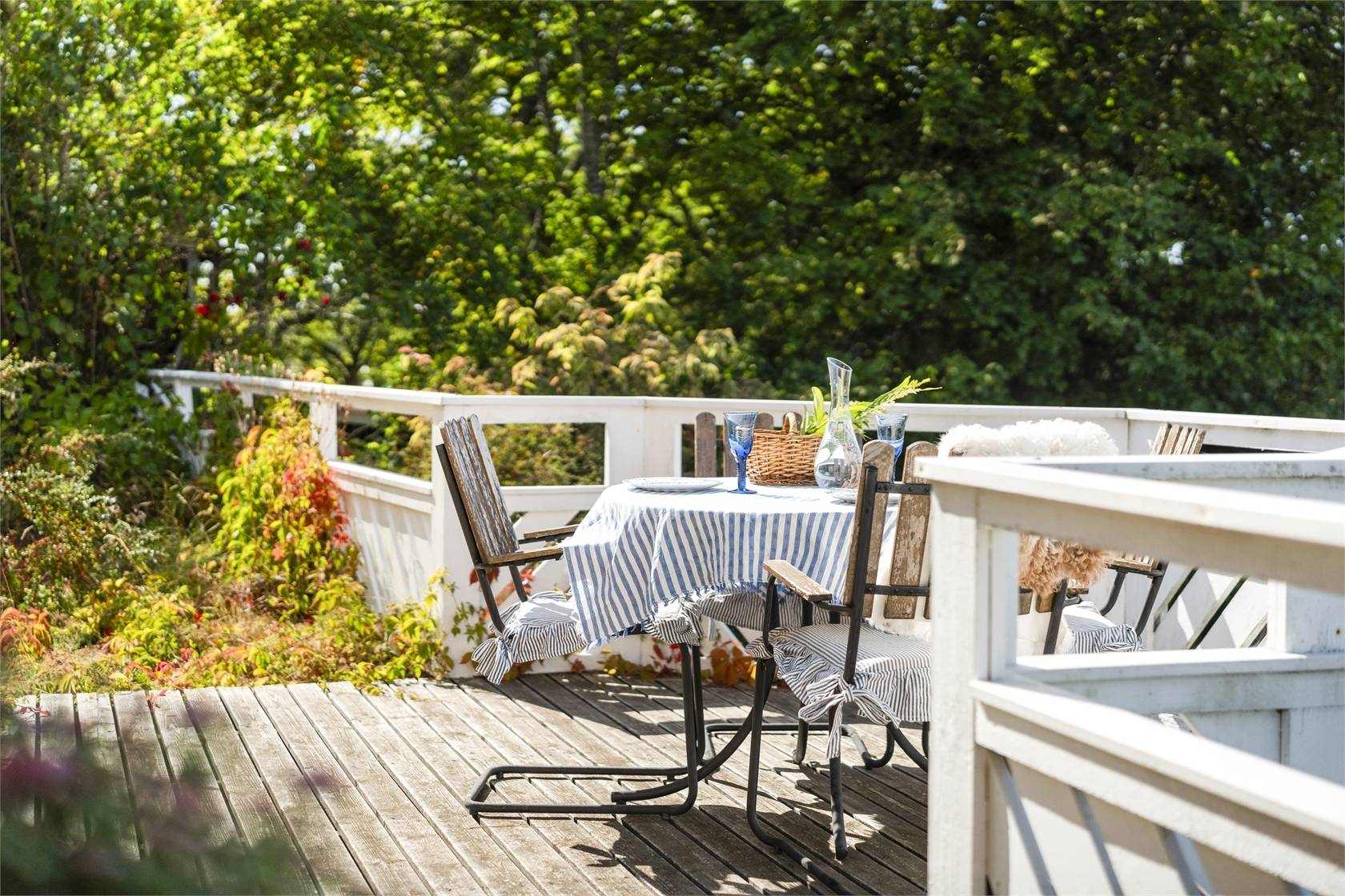 4 rum Villa på Krokens väg 8 Tjuvkil/ Lycke Kungälvs kommun - bild 25