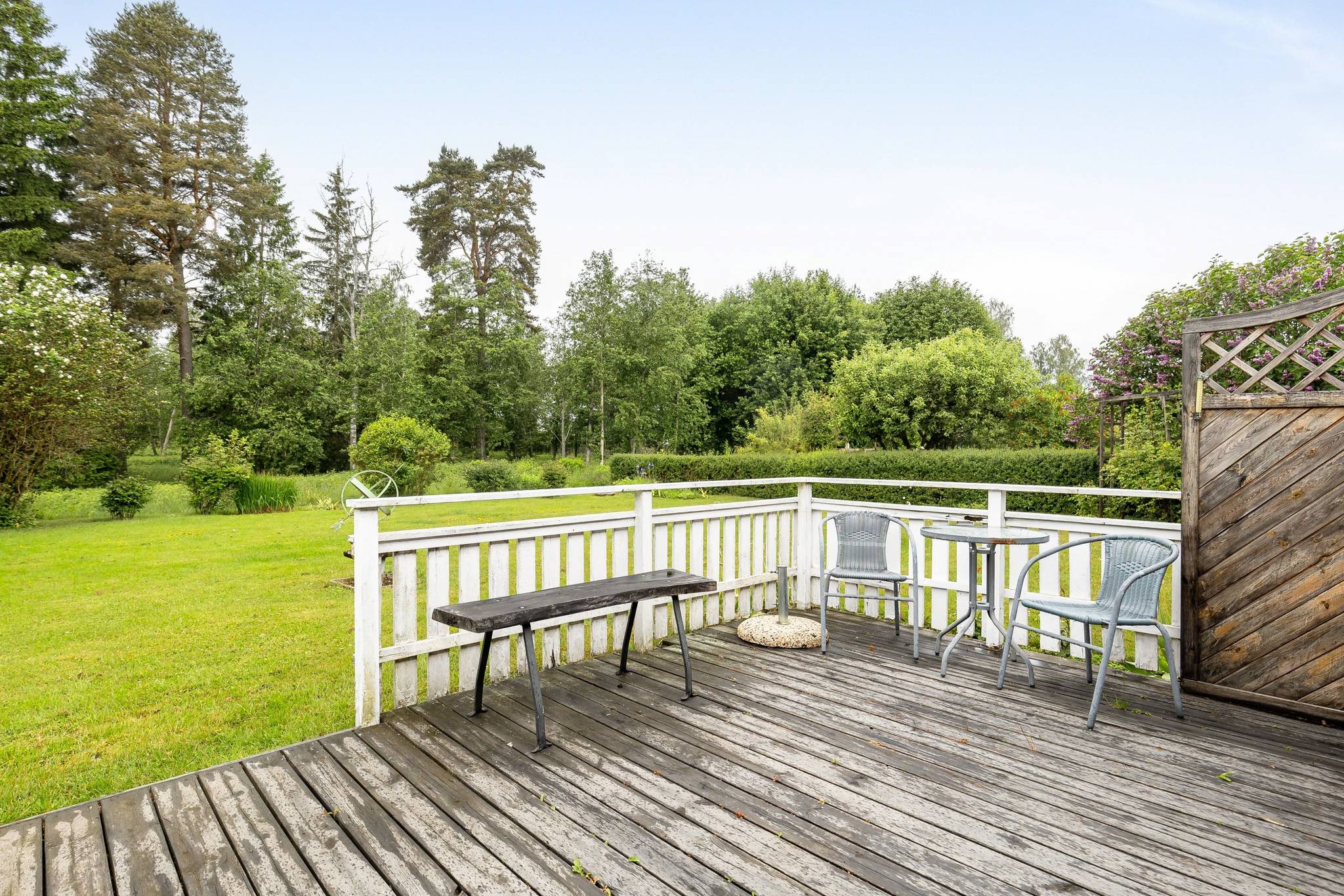 4 rum Villa på Dag Hammarskjölds gata 40 Lundby Mjölby kommun - bild 24