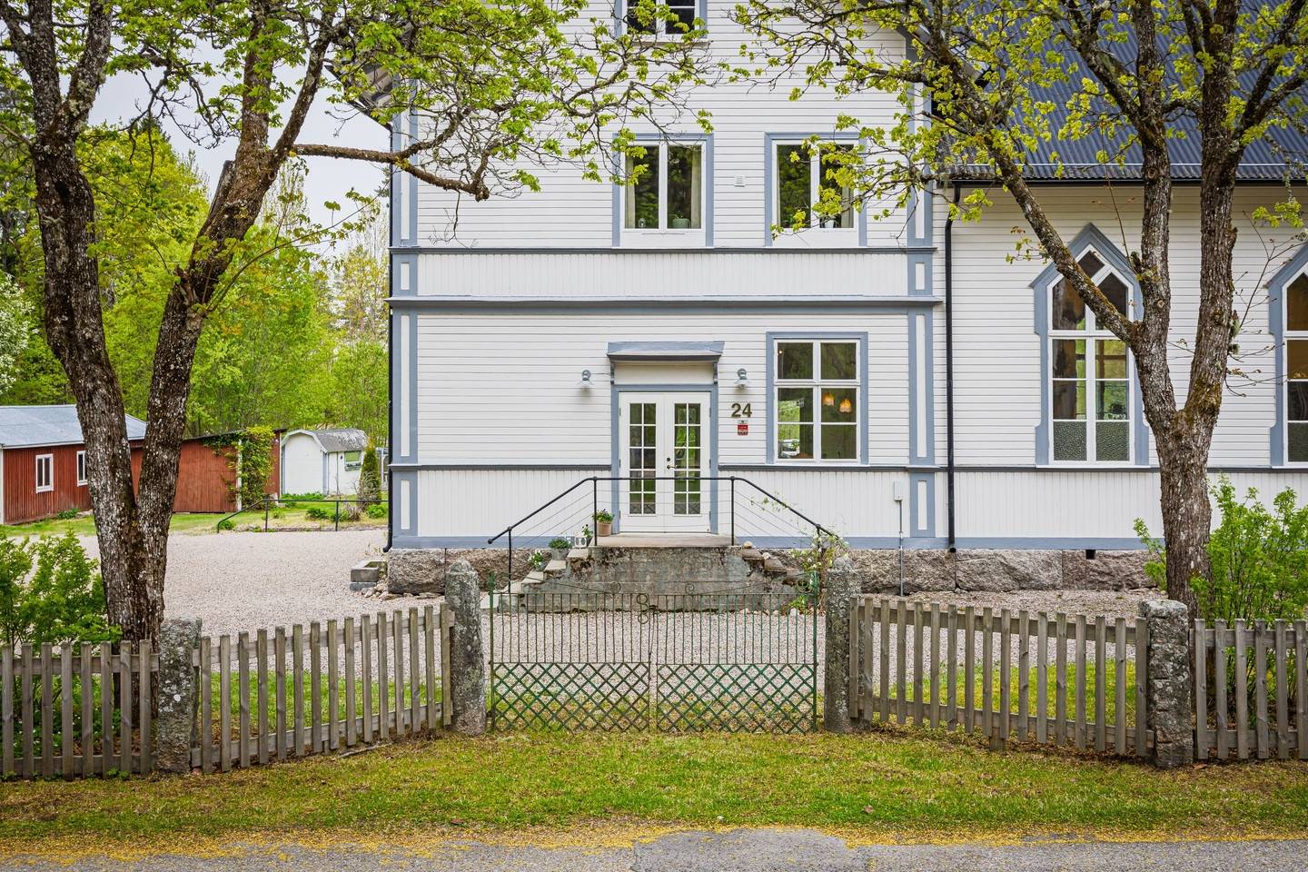 8 rum Villa på Lövåsvägen 24 Hedesunda Gävle kommun - bild 10